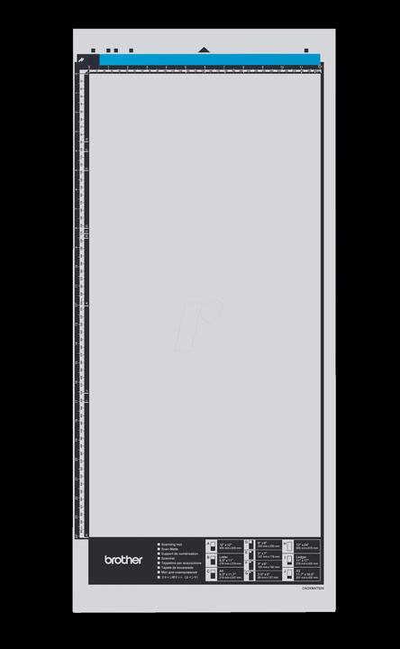 Actual product image Brother SDX scan mat 30,5 x 61cm