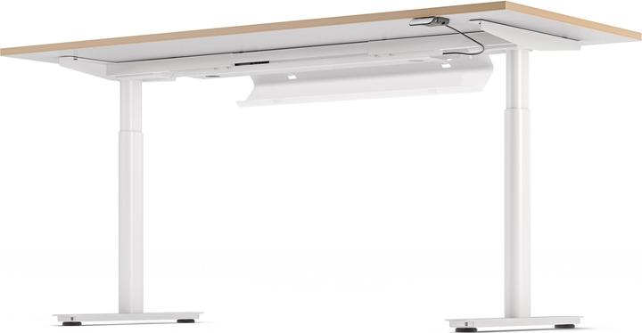 Actual product image ofinto Rise mit Kabelmanagement-System