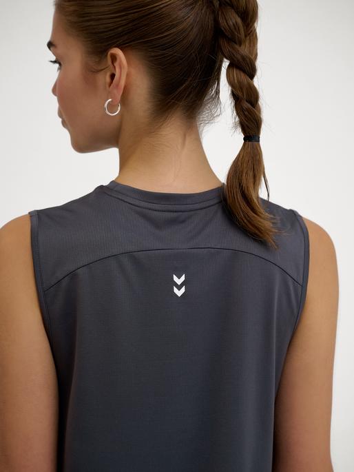Actual product image hummel Hmlpulse Workout W Tanktop (XL)