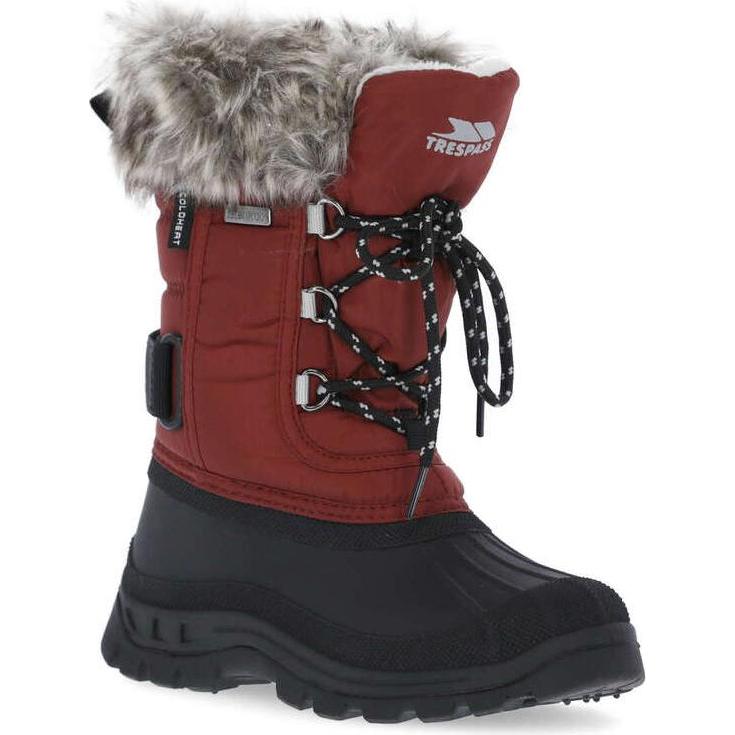Trespass, Herren, Boots + Stiefel, Schneestiefel Lanche, Mehrfarbig, (33)