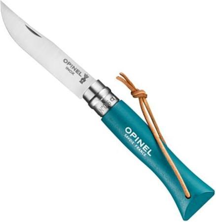 Actual product image Opinel No 06 Pocket knife