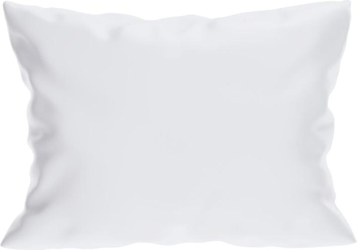 Image du produit Lotus Bettwaren Satin uni (Taie d'oreiller, 50 x 70 cm)