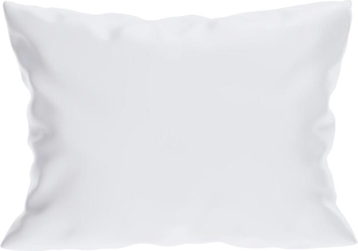 Actual product image Lotus Bettwaren Satin uni (Pillowcase, 50 x 70 cm)