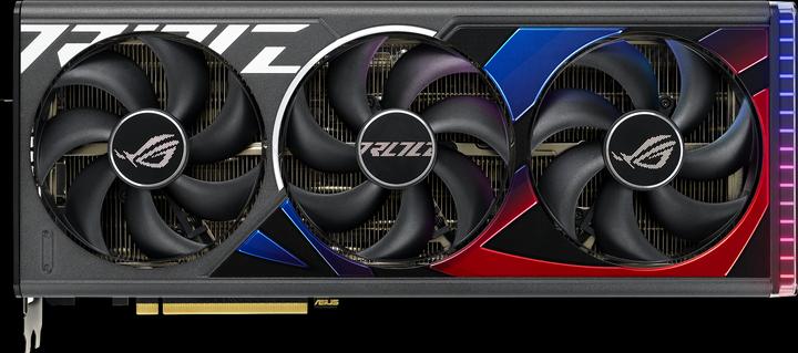 Image du produit ASUS ROG Strix GeForce RTX 4080 OC Edition (16 Go)