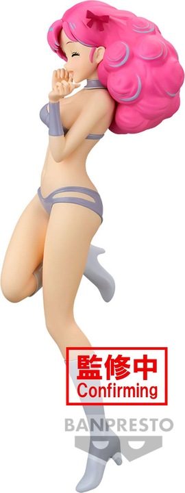 Actual product image Banpresto Urusei Yatsura - Ran Glitter & Glamours