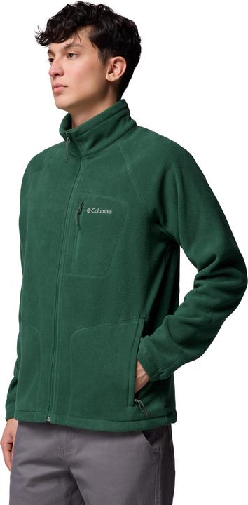 Immagine prodotto Columbia Pile con cerniera intera uomo Fast Trek™ (M)