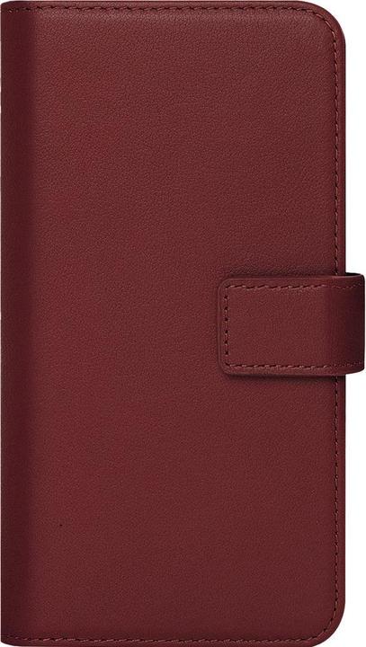 Actual product image Samsung Bookcase Galaxy A35 5G Red (Samsung Galaxy A35)