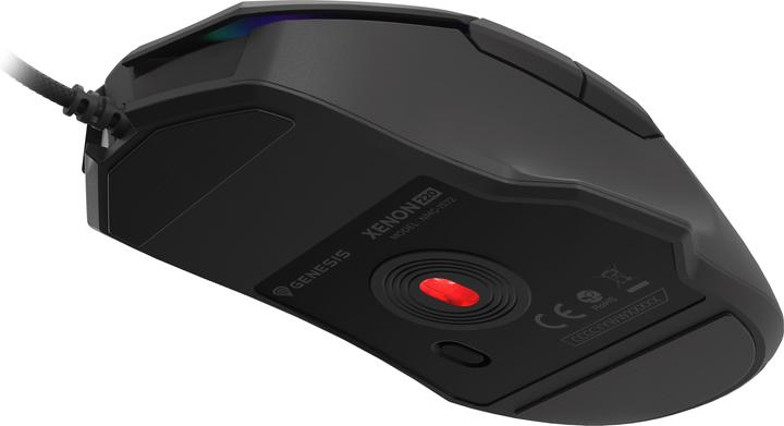 Actual product image Genesis XENON 220 RGB (Cable)