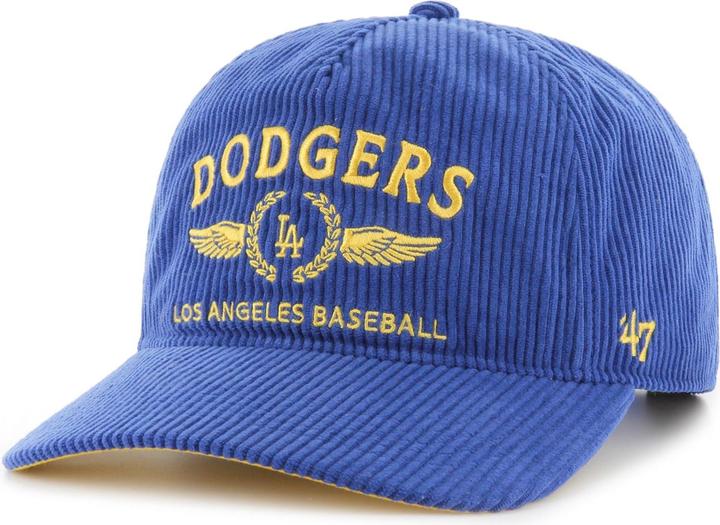 Produktbild 47 Brand Kord Hitch Cap - SKY HIGH Los Angeles Dodgers