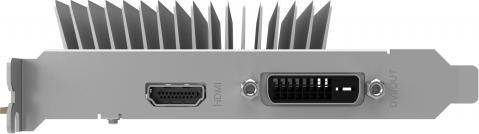 Produktbild Gainward GeForce GT 1030 SilentFX (2 GB)