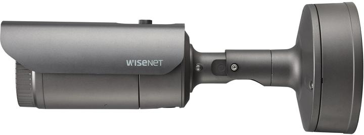 Produktbild Hanwha XNO-8082R Bulletkamera out. 6MP PoE IR IK10 (3328 x 1872 Pixels)