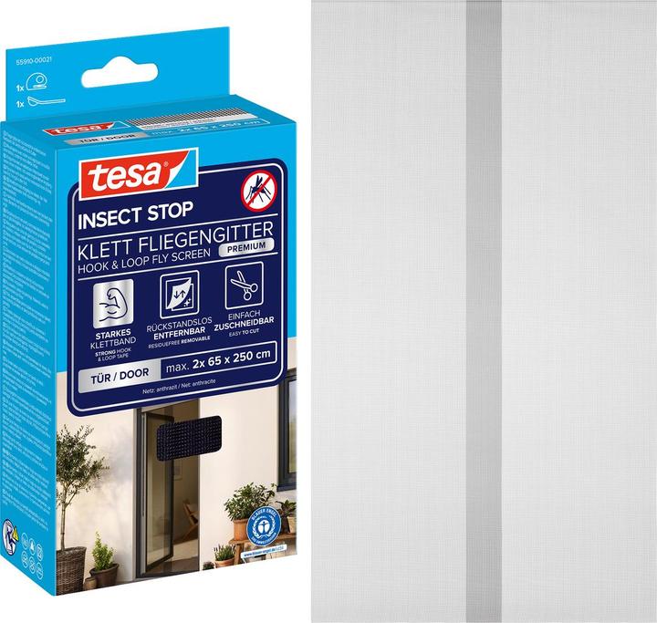 Actual product image tesa Comfort (120 x 250 cm)