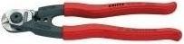 Produktbild Knipex Drahtseilschere (190 mm)
