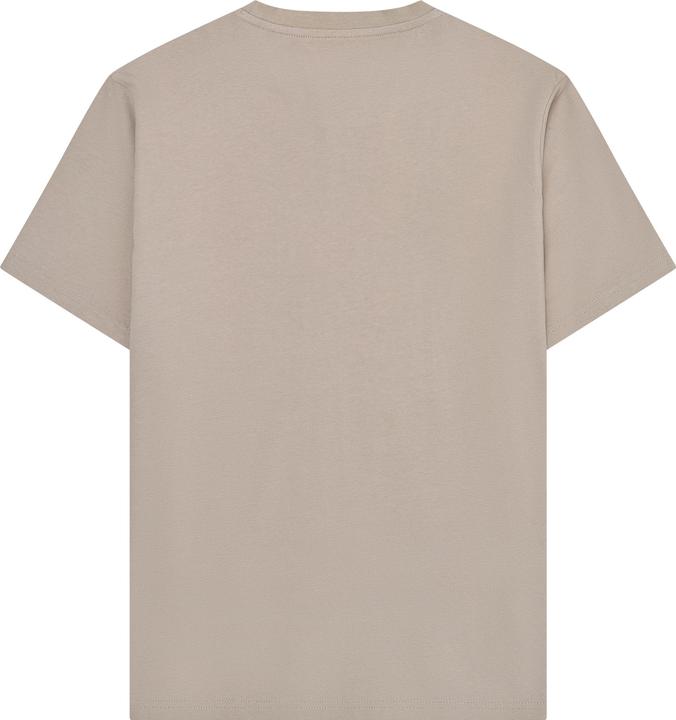 Produktbild KnowledgeCotton Apparel Chest Print (S)