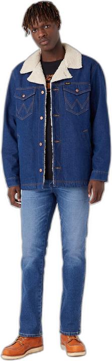 Produktbild Wrangler t-hirt (S)