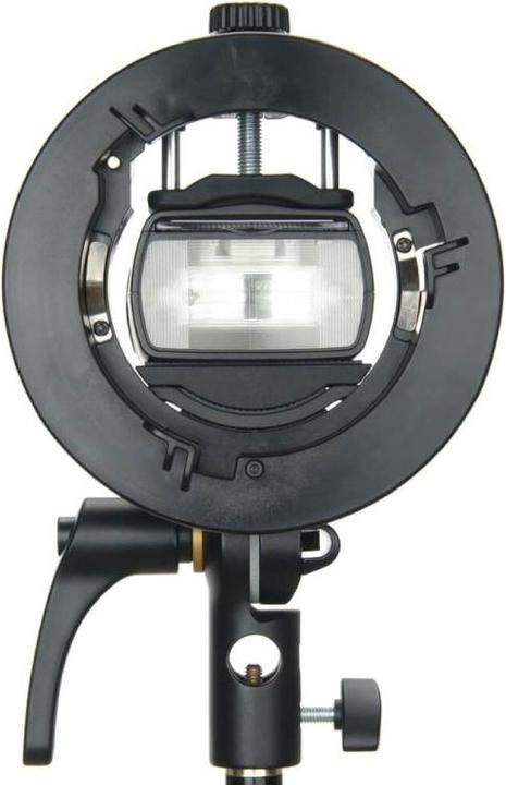 Produktbild Godox S2 Systemblitz Adapter Bowens Mount