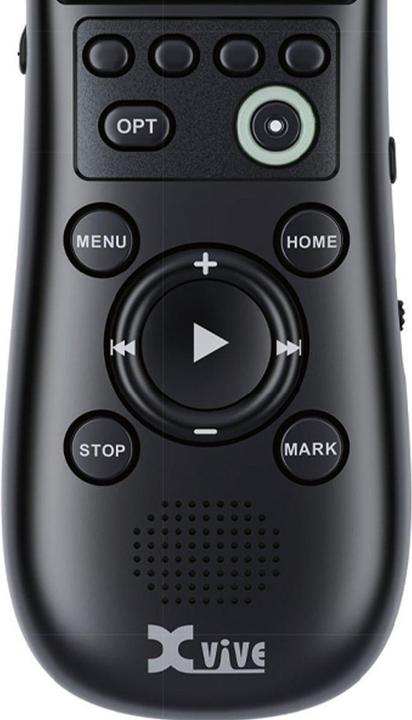Actual product image Xvive XV1-R (Handheld)