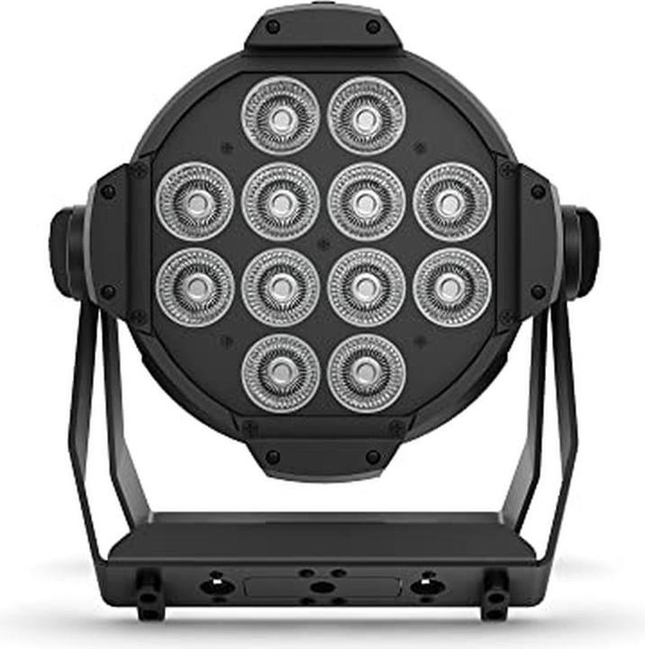 Produktbild STUDIO PAR 4 G2 LED PAR Headlight with 12 x RGBW 4in1 LED (LED)