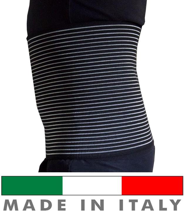 Immagine prodotto Bodyperfect Postpartum Rückbildungsgürtel mit Rückenunterstützung (M)