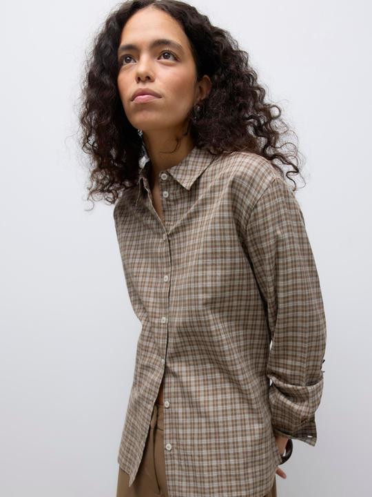 Produktbild Vero Moda AWTAMIRA Hemd Hemd (S)