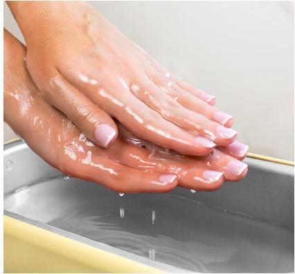 Immagine prodotto MVS Confezione di ricarica di perle di paraffina