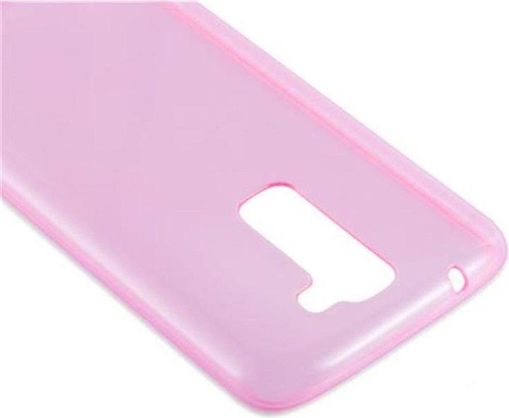 Produktbild Cadorabo TPU Ultra Slim AIR Cover (Samsung Galaxy J7 2016)