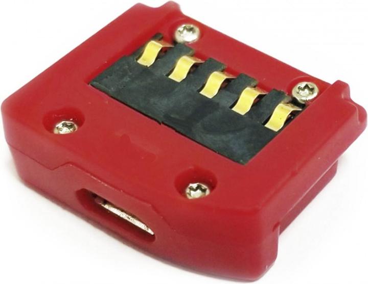 Image du produit Sealife Adaptateur USB pour Micro HD HD+, 2.0, 3.0 (SL50103)