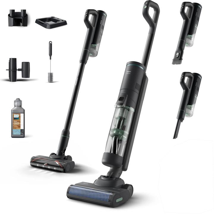 Productafbeelding Philips 7000 series AquaTrio