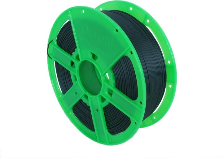 Purefil abs filament (PLA, 1.75 mm, 1000 g)