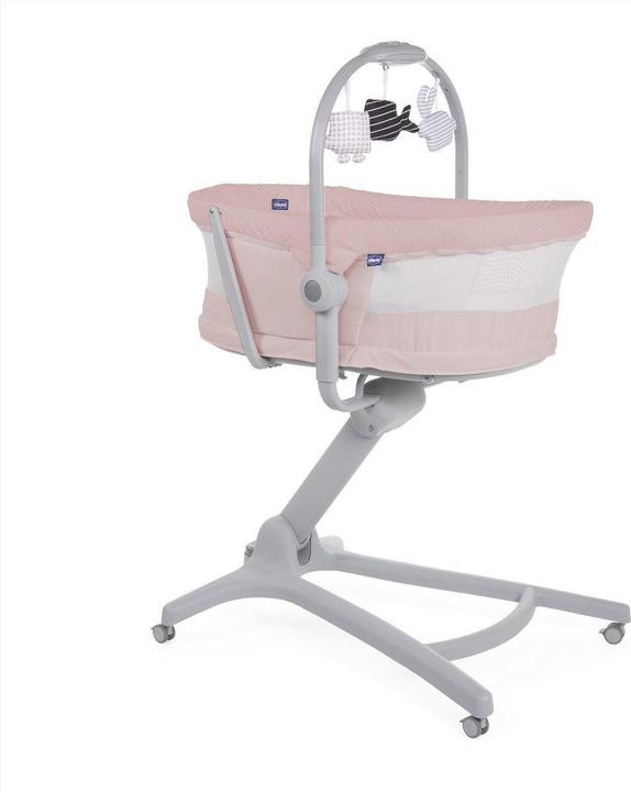 Chicco Bassinet Baby Hug 4in1 Air