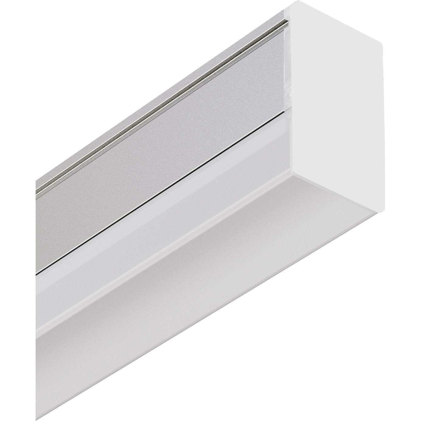 Siteco, Wandleuchte + Deckenleuchte, LED-Lichtleiste (2000 lm)