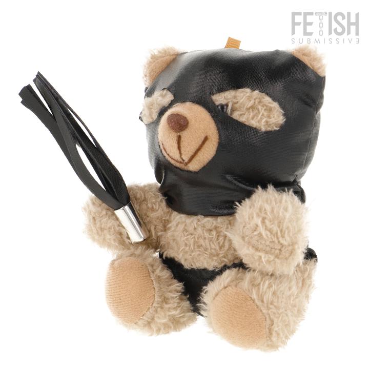 Fetish submissive - Luno Bdsm Teddybã„R Modell 7