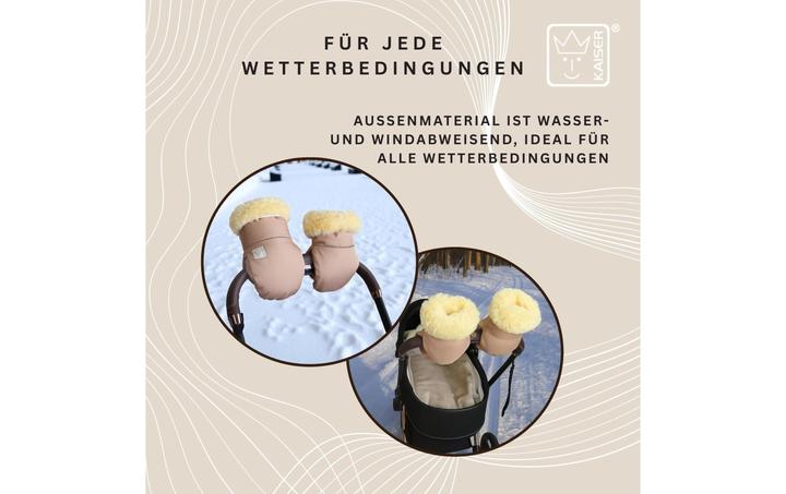 Image du produit Kaiser Reflect Kiwa