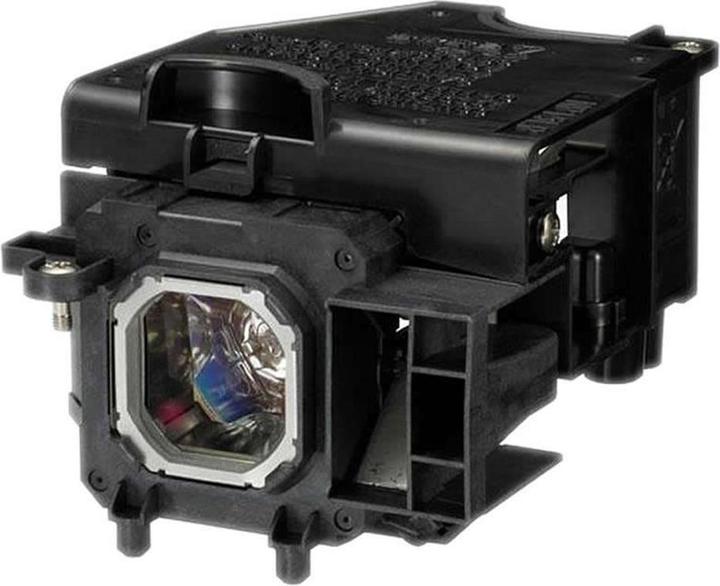 Actual product image NEC NP17LP, for M350XS/M300WS/M420X/P420X/P350W (P350W, P420X, M420XV, M300WS, M350XS, M420X)