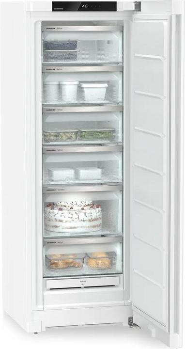 Produktbild Liebherr FNd 5026 (Freistehend, 238 l)