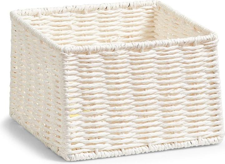 Produktbild Zeller Present Aufbewahrungskörbchen (20 cm, 2x)