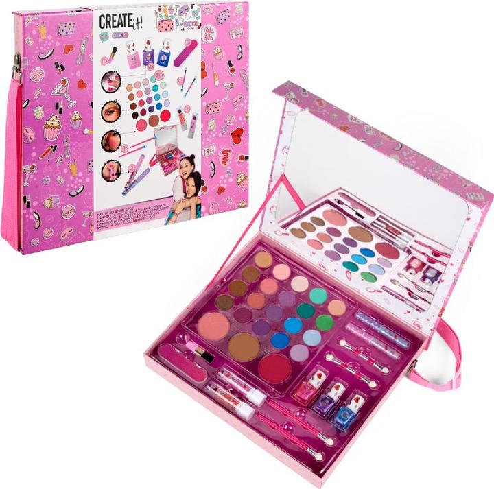 Immagine prodotto Create It! Beauty case