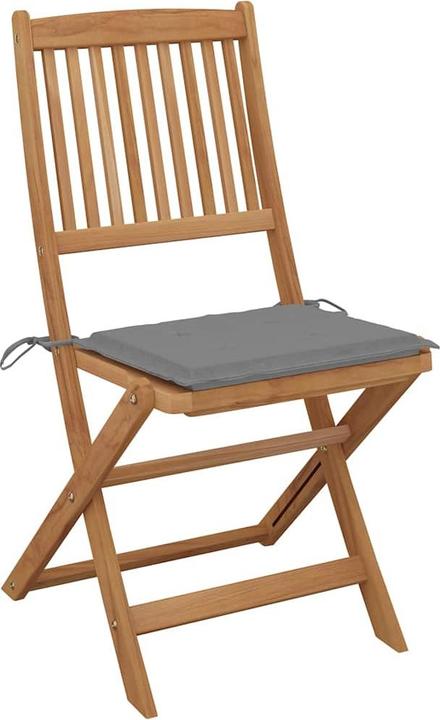 Immagine prodotto vidaXL Gartenstuhl