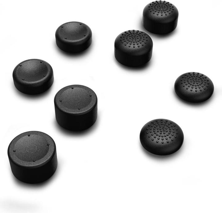 Produktbild Urage Control-Stick-Aufsätze-Set 8in1 für PlayStation/Xbox (PS5)