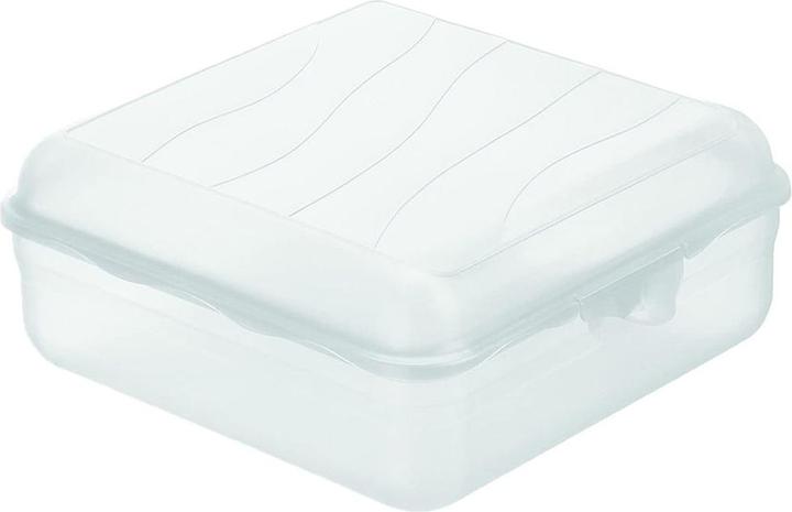 Actual product image Rotho FUN storage box (2.35 l)