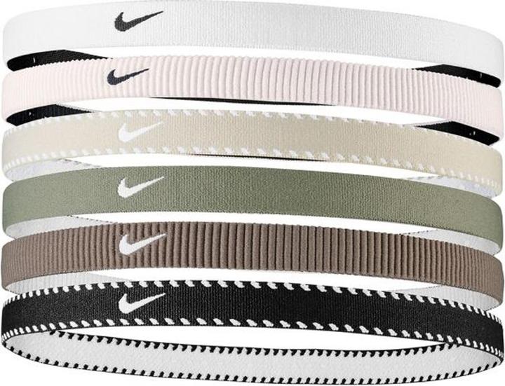Produktbild Nike Stirnband Flex Klassisch (6erPack)