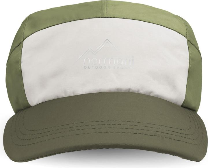 Actual product image Normani Wasserdichte Schirmmütze Raino - 1033 (3XL)