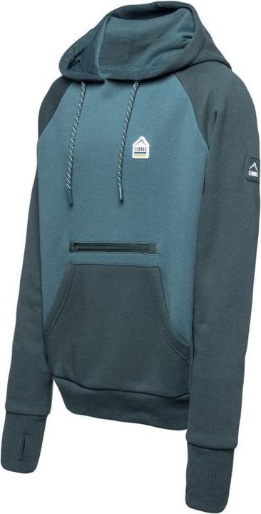 Produktbild Elbrus Rafne Tb Jr Sweatshirt (152)