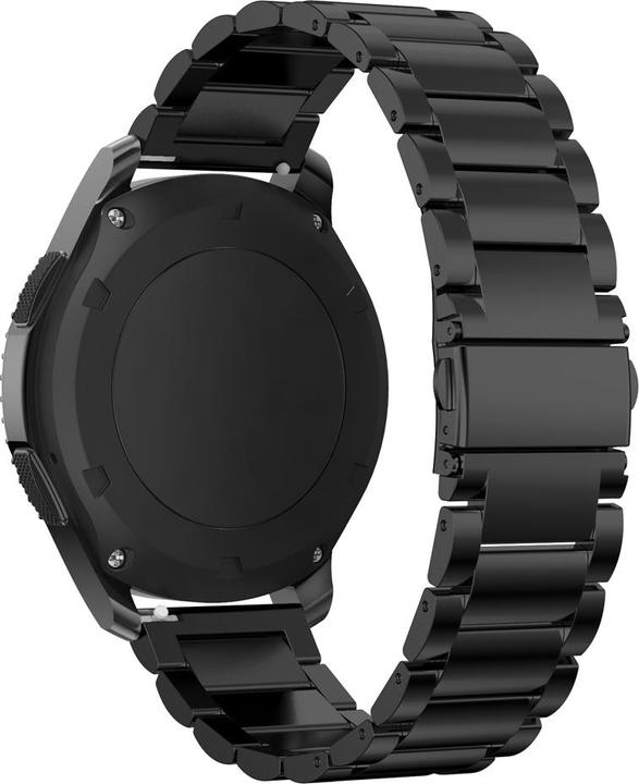 Immagine prodotto Cadorabo Bracciale per smartwatch (22 mm, Acciaio inossidabile)