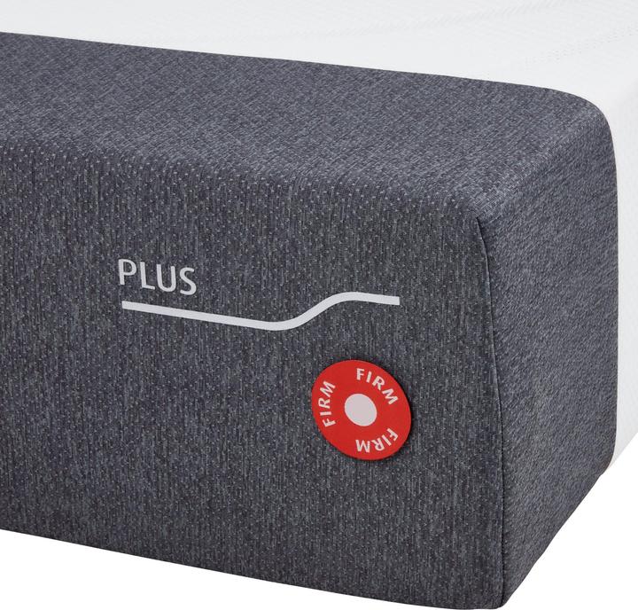 Produktbild Tempur FORM PLUS firm (90 x 200 cm, Schaumstoffkern)