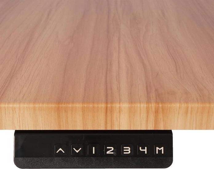 Actual product image Swisshandel24 Corner desk