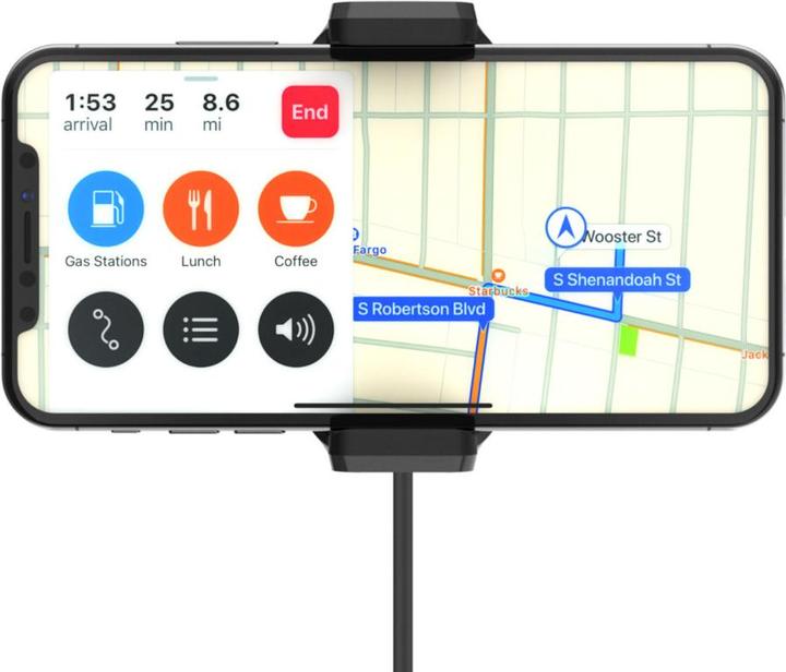 Produktbild Belkin Kfz-Halterung