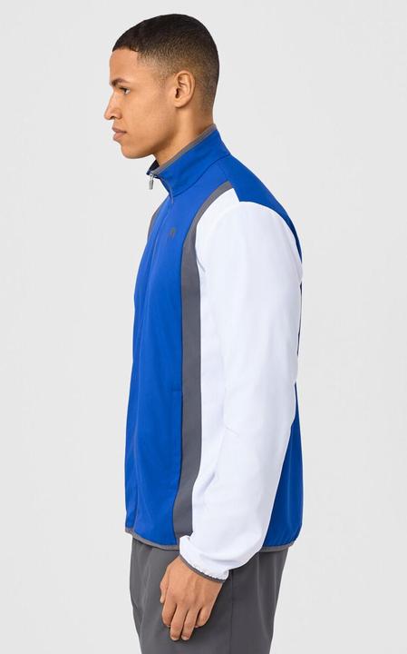 Produktbild Head Club 25 Jacket Herren Königsblau/Weiss (XXL)