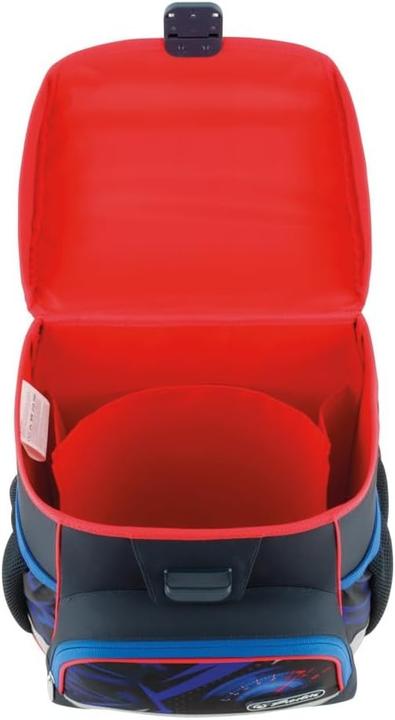 Actual product image Herlitz School desk Loop empty High Speed