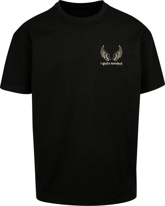 Immagine prodotto Merchcode Maglietta oversize pesante Cupid's Assistant - 136259 (M)